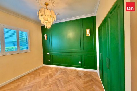 Villa Dubaijā, AAE 4 istabas, 329.2 m2 Nr. 732904 - attēls 2
