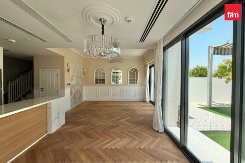 Villa Dubaijā, AAE 4 istabas, 329.2 m2 Nr. 732904 - attēls 5