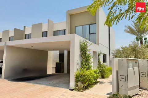 Villa Dubaijā, AAE 4 istabas, 329.2 m2 Nr. 732904 - attēls 16