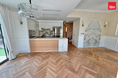 Villa Dubaijā, AAE 4 istabas, 329.2 m2 Nr. 732904 - attēls 8