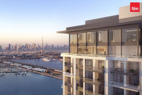 Appartamento in vendita a Dubai, EAU 2 camere da letto, 140.1 mq. № 738847 - foto 18