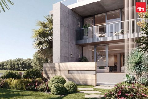 Appartamento a Dubai, EAU 2 camere da letto, 140.1 mq. № 738847