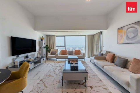 Apartament në Mohammed Bin Rashid City, Dubai, Emiratet e Bashkuara Arabe 1 dhomë gjumi, 69.7 m2. № 738852 - Foto 4