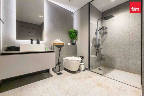 Apartament në Mohammed Bin Rashid City, Dubai, Emiratet e Bashkuara Arabe 1 dhomë gjumi, 69.7 m2. № 738852 - Foto 15
