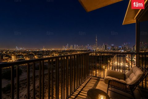 Apartament në Mohammed Bin Rashid City, Dubai, Emiratet e Bashkuara Arabe 1 dhomë gjumi, 69.7 m2. № 738852 - Foto 7