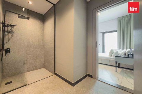 Apartament në Mohammed Bin Rashid City, Dubai, Emiratet e Bashkuara Arabe 1 dhomë gjumi, 69.7 m2. № 738852 - Foto 11