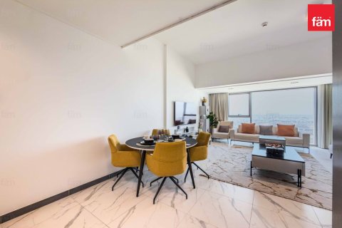 Apartament në Mohammed Bin Rashid City, Dubai, Emiratet e Bashkuara Arabe 1 dhomë gjumi, 69.7 m2. № 738852 - Foto 3