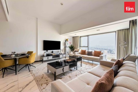 Apartament în Mohammed Bin Rashid City, Dubai, EAU 1 dormitor, 69.7 mp.  №738852
