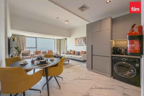 Apartament në Mohammed Bin Rashid City, Dubai, Emiratet e Bashkuara Arabe 1 dhomë gjumi, 69.7 m2. № 738852 - Foto 2