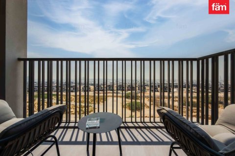 Apartament në Mohammed Bin Rashid City, Dubai, Emiratet e Bashkuara Arabe 1 dhomë gjumi, 69.7 m2. № 738852 - Foto 8