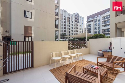 Appartamento in vendita a Dubai, EAU 1 camera da letto, 73.1 mq. № 738849 - foto 8