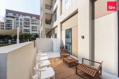 Appartamento in vendita a Dubai, EAU 1 camera da letto, 73.1 mq. № 738849 - foto 5