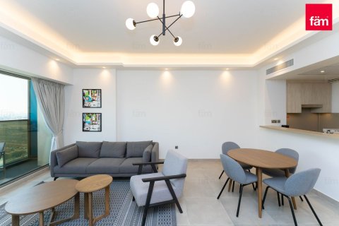 Wohnung zur Miete in Dubai, VAE 1 Schlafzimmer, 89.1 m2 Nr. 738848 - Foto 3