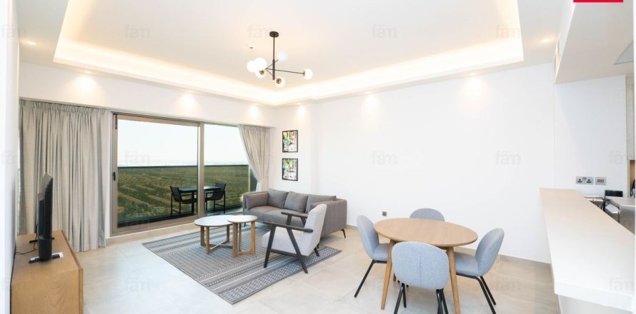 Wohnung in Dubai, VAE: 1 Schlafzimmer, 89.1 m2 Nr. 738848