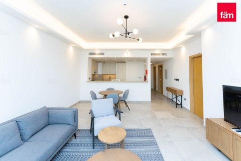 Wohnung zur Miete in Dubai, VAE 1 Schlafzimmer, 89.1 m2 Nr. 738848 - Foto 5