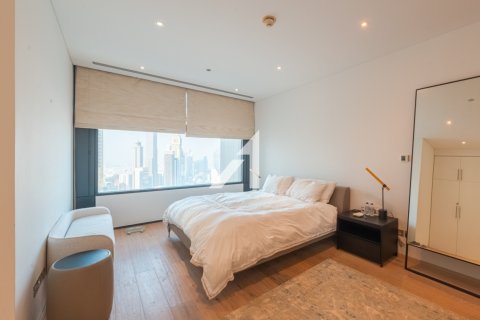 Huoneisto DIFC, Dubai, Arabiemiraatit 2 makuuhuonetta, 170.6 m2 № 650796 - kuva 10