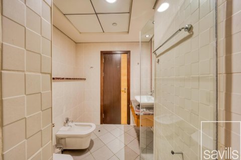 Byt v Jumeirah Beach Residence, Dubai, SAE 4 ložnice, 288 m² Č.: 650793 - fotografie 15