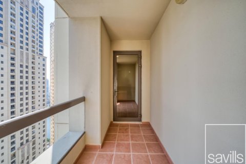 Byt v Jumeirah Beach Residence, Dubai, SAE 4 ložnice, 288 m² Č.: 650793 - fotografie 24