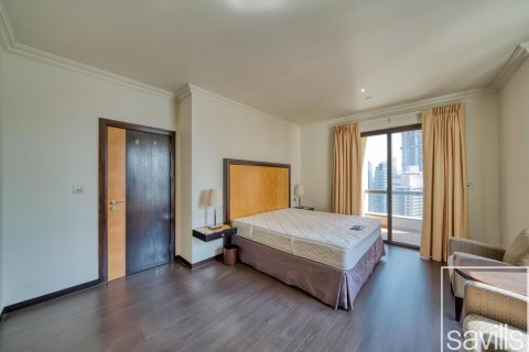 Byt v Jumeirah Beach Residence, Dubai, SAE 4 ložnice, 288 m² Č.: 650793 - fotografie 21