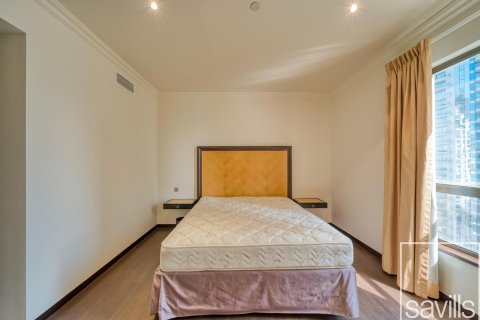 Jumeirah Beach Residence, Dubai, BAE’de kiralık daire 4 yatak odası, 288 m&sup2; No 650793 - fotoğraf 13