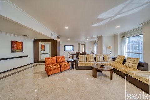 Jumeirah Beach Residence, Dubai, BAE’de kiralık daire 4 yatak odası, 288 m&sup2; No 650793 - fotoğraf 2