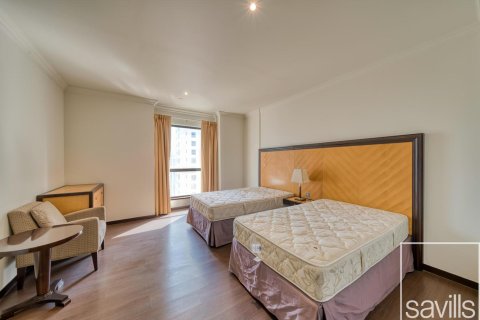 Byt v Jumeirah Beach Residence, Dubai, SAE 4 ložnice, 288 m² Č.: 650793 - fotografie 11