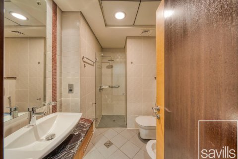 Byt v Jumeirah Beach Residence, Dubai, SAE 4 ložnice, 288 m² Č.: 650793 - fotografie 12