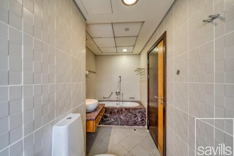 Jumeirah Beach Residence, Dubai, BAE’de kiralık daire 4 yatak odası, 288 m&sup2; No 650793 - fotoğraf 23