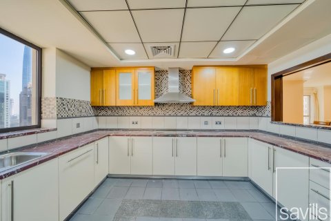 Jumeirah Beach Residence, Dubai, BAE’de kiralık daire 4 yatak odası, 288 m&sup2; No 650793 - fotoğraf 6