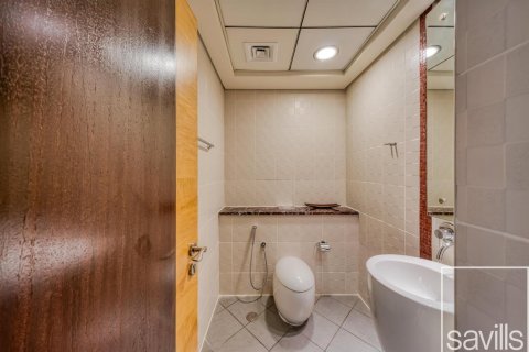 Byt v Jumeirah Beach Residence, Dubai, SAE 4 ložnice, 288 m² Č.: 650793 - fotografie 25