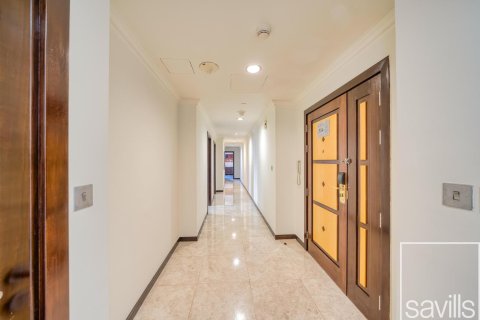 Byt v Jumeirah Beach Residence, Dubai, SAE 4 ložnice, 288 m² Č.: 650793 - fotografie 9