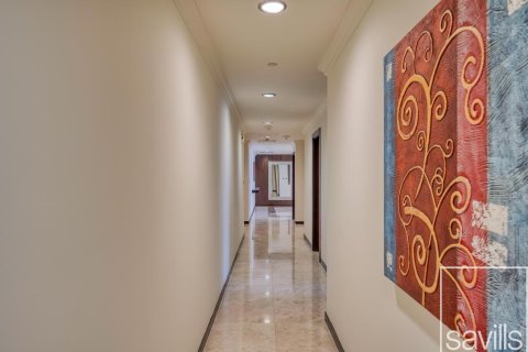 Byt v Jumeirah Beach Residence, Dubai, SAE 4 ložnice, 288 m² Č.: 650793 - fotografie 17