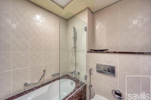 Byt v Jumeirah Beach Residence, Dubai, SAE 4 ložnice, 288 m² Č.: 650793 - fotografie 20