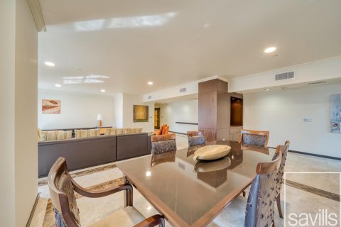 Jumeirah Beach Residence, Dubai, BAE’de kiralık daire 4 yatak odası, 288 m&sup2; No 650793 - fotoğraf 4