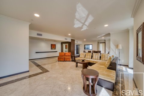 Jumeirah Beach Residence, Dubai, BAE’de kiralık daire 4 yatak odası, 288 m&sup2; No 650793 - fotoğraf 3