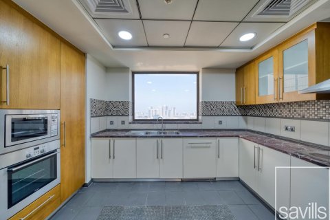 Byt v Jumeirah Beach Residence, Dubai, SAE 4 ložnice, 288 m² Č.: 650793 - fotografie 7