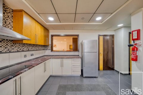 Byt v Jumeirah Beach Residence, Dubai, SAE 4 ložnice, 288 m² Č.: 650793 - fotografie 8