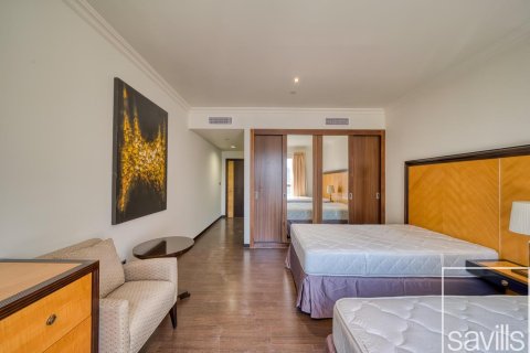 Byt v Jumeirah Beach Residence, Dubai, SAE 4 ložnice, 288 m² Č.: 650793 - fotografie 10