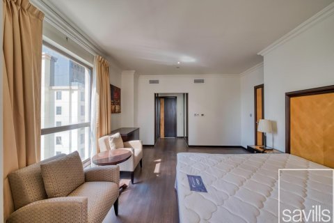 Jumeirah Beach Residence, Dubai, BAE’de kiralık daire 4 yatak odası, 288 m&sup2; No 650793 - fotoğraf 22