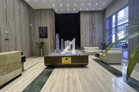 دفتر برای اجاره در Business Bay، Dubai، امارات متحده عربی 131.1 متر مربع ، شماره 650798 - تصویر 11