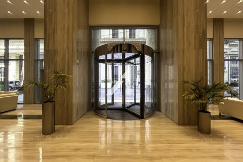 دفتر برای اجاره در Business Bay، Dubai، امارات متحده عربی 131.1 متر مربع ، شماره 650798 - تصویر 12