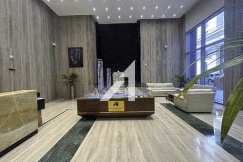 Birojs Business Bay, Dubaijā, AAE 131.1 m2 Nr. 650798 - attēls 14