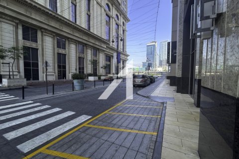 Birojs Business Bay, Dubaijā, AAE 131.1 m2 Nr. 650798 - attēls 15