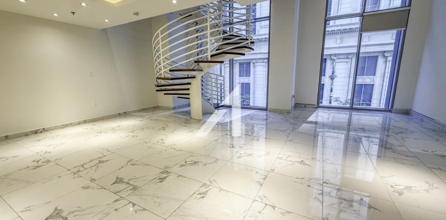 دفتر در Business Bay، Dubai ، امارات متحده عربی 131.1 متر مربع.  شماره 650798