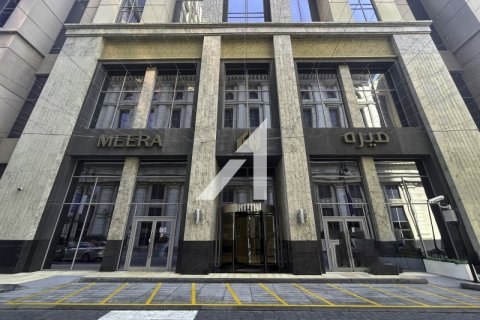 Birojs Business Bay, Dubaijā, AAE 131.1 m2 Nr. 650798 - attēls 13