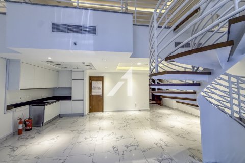 دفتر برای اجاره در Business Bay، Dubai، امارات متحده عربی 131.1 متر مربع ، شماره 650798 - تصویر 3