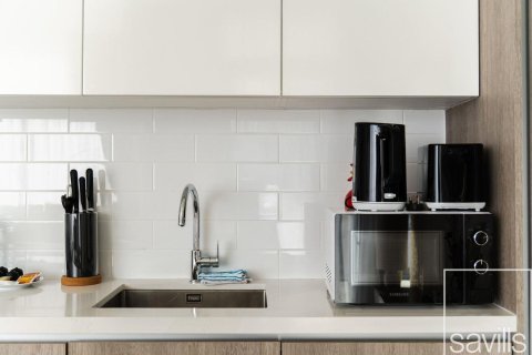 Üürile anda korter asukohaga Dubai Marina, AÜE: 1 toaline, 48 m² Nr 650794 - pilt 15