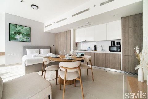 Üürile anda korter asukohaga Dubai Marina, AÜE: 1 toaline, 48 m² Nr 650794 - pilt 7