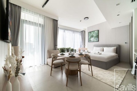 Üürile anda korter asukohaga Dubai Marina, AÜE: 1 toaline, 48 m² Nr 650794 - pilt 2