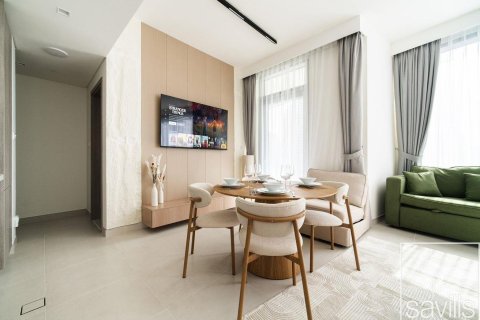 Üürile anda korter asukohaga Dubai Marina, AÜE: 1 toaline, 48 m² Nr 650794 - pilt 1